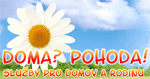 Doma? Pohoda!